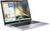 Acer Aspire 3 (A315-510P-36PG) - 15.6" FullHD, Core i3-N305, 8GB, 128GB UFS, DOS - Ezüst Laptop