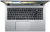 Acer Aspire 3 (A315-510P-36PG) - 15.6" FullHD, Core i3-N305, 8GB, 128GB UFS, DOS - Ezüst Laptop