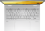 Asus ZenBook 14 Flip OLED (UP3404VA) 2 in 1 - 14" 2.8K OLED Touch 90Hz, Core i5-1340P, 16GB, 512GB SSD, Microsoft Windows 11 Home - Ezüst Átalakítható Ultrabook 3 év garanciával