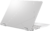 Asus ZenBook 14 Flip OLED (UP3404VA) 2 in 1 - 14" 2.8K OLED Touch 90Hz, Core i5-1340P, 16GB, 512GB SSD, Microsoft Windows 11 Home - Ezüst Átalakítható Ultrabook 3 év garanciával