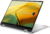 Asus ZenBook 14 Flip OLED (UP3404VA) 2 in 1 - 14" 2.8K OLED Touch 90Hz, Core i5-1340P, 16GB, 512GB SSD, Microsoft Windows 11 Home - Ezüst Átalakítható Ultrabook 3 év garanciával