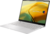 Asus ZenBook 14 Flip OLED (UP3404VA) 2 in 1 - 14" 2.8K OLED Touch 90Hz, Core i5-1340P, 16GB, 512GB SSD, Microsoft Windows 11 Home - Ezüst Átalakítható Ultrabook 3 év garanciával