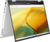 Asus ZenBook 14 Flip OLED (UP3404VA) 2 in 1 - 14" 2.8K OLED Touch 90Hz, Core i5-1340P, 16GB, 512GB SSD, Microsoft Windows 11 Home - Ezüst Átalakítható Ultrabook 3 év garanciával