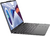 Lenovo Yoga 7 - 14" 2.2K IPS Touch, Core i5-1335U, 16GB, 512GB SSD, Microsoft Windows 11 Home - Viharszürke Átalakítható Laptop 3 év garanciával