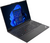 Lenovo Thinkpad E16 (Gen1) - 16" WUXGA IPS, Core i5-1335U, 8GB, 512GB SSD, DOS - Grafit fekete Üzleti Laptop 3 év garanciával