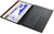 Lenovo V15 (G2) - 15.6" FullHD, Celeron-N4500, 8GB, 256GB SSD, Microsoft Windows 11 Home - Fekete Üzleti Laptop 2 év garanciával