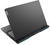 Lenovo Ideapad Gaming 3 - 15,6" FullHD IPS 120Hz, Ryzen 7-7735HS, 16GB, 512GB SSD, nVidia GeForce RTX 3050 6GB, DOS - Onyx szürke Gamer Laptop 3 év garanciával
