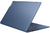 Lenovo IdeaPad Slim 3 (Gen8) - 15.6" FullHD, Ryzen 3-7320U, 8GB, 256GB SSD, Microsoft Windows 11 Home - Örvénykék Laptop 3 év garanciával (verzió)