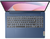 Lenovo IdeaPad Slim 3 (Gen8) - 15.6" FullHD, Ryzen 3-7320U, 8GB, 2TB SSD, Microsoft Windows 11 Professional - Örvénykék Laptop 3 év garanciával (verzió)