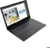Lenovo V15 (G4) - 15.6" FullHD, Ryzen 5-7520U, 16GB, 2TB SSD, Microsoft Windows 11 Professional - Fekete Üzleti Laptop 3 év garanciával (verzió)