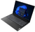 Lenovo V15 (G4) - 15.6" FullHD, Ryzen 5-7520U, 16GB, 2TB SSD, Microsoft Windows 11 Professional - Fekete Üzleti Laptop 3 év garanciával (verzió)