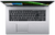 Acer Aspire 3 (A317-53-500V) - 17.3" FullHD, Core i5-1135G7, 20GB, 512GB SSD, Microsoft Windows 11 Professional - Ezüst Laptop 3 év garanciával (verzió)