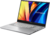 Asus VivoBook Pro 15 OLED (M6501RM) - 15.6" FullHD IPS-Level 144Hz, Ryzen 7-6800H, 16GB, 512GB SSD, nVidia GeForce RTX 3060 6GB, DOS - Szürke Laptop 3 év garanciával