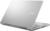 Asus VivoBook Pro 15 OLED (M6501RM) - 15.6" FullHD IPS-Level 144Hz, Ryzen 7-6800H, 16GB, 512GB SSD, nVidia GeForce RTX 3060 6GB, DOS - Szürke Laptop 3 év garanciával