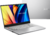 Asus VivoBook Pro 15 OLED (M6501RM) - 15.6" FullHD IPS-Level 144Hz, Ryzen 7-6800H, 16GB, 512GB SSD, nVidia GeForce RTX 3060 6GB, DOS - Szürke Laptop 3 év garanciával