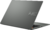 Asus VivoBook S 16X OLED (M5602RA) - 16" WQUXGA OLED, Ryzen 7 -6800H, 16GB, 512GB SSD, Microsoft Windows 11 Home - Fekete Laptop 3 év garanciával
