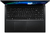 Acer Extensa (EX215-32-C911) - 15.6" FullHD, Celeron-N4500, 8GB, 256GB SSD, Microsoft Windows 10 Home S - Fekete Üzleti Laptop 3 év garanciával (verzió)