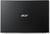 Acer Extensa (EX215-32-C911) - 15.6" FullHD, Celeron-N4500, 8GB, 256GB SSD, Microsoft Windows 10 Home S - Fekete Üzleti Laptop 3 év garanciával (verzió)