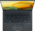 Asus ZenBook 14X OLED (UX3404VA) - 14,5" 2.8K OLED 120Hz, Core i5-13500H, 16GB, 512GB SSD, Microsoft Windows 11 Home - Eső szürke Ultrabook 3 év garanciával