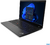 Lenovo Thinkpad L15 (Gen3) - 15.6" FullHD IPS, Core i7-1265U, 16GB, 512GB SSD, Microsoft Windows 11 Professional - Viharfekete Üzleti Laptop 3 év garanciával
