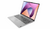 Lenovo IdeaPad Slim 3 (Gen8) - 15.6" FullHD, Ryzen 5-7520U, 8GB, 2TB SSD, Microsoft Windows 11 Home - Sarkvidéki szürke Laptop 3 év garanciával (verzió)