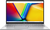 Asus VivoBook 15 (X1504ZA) - 15,6" FullHD, Core i5-1235U, 16GB, 1TB SSD, DOS - Ezüst Laptop 3 év garanciával (verzió)