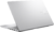 Asus VivoBook 15 (X1504ZA) - 15,6" FullHD, Core i5-1235U, 12GB, 1TB SSD, Microsoft Windows 11 Home és Office 365 előfizetés - Ezüst Laptop 3 év garanciával (verzió)