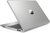HP 250 G10 - 15.6" FullHD, Core i5-1335U, 16GB, 512GB SSD, DOS - Ezüst Üzleti Laptop 3 év garanciával