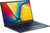 Asus VivoBook 15 (X1504ZA) - 15,6" FullHD, Core i5-1235U, 24GB, 2TB SSD, Microsoft Windows 11 Home és Office 365 előfizetés - Csendes kék Laptop 3 év garanciával (verzió)