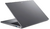 Acer Swift Go 16 (SFG16-71-7737) - 16" 3.2K OLED 120Hz, Core i7-13700H, 16GB, 1TB SSD, Microsoft Windows 11 Home - Szürke Ultrabook 3 év garanciával