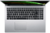 Acer Aspire 1 (A115-32-C64M) - 15.6" FullHD, Celeron -N4500, 4GB, 128GB eMMC, Microsoft Windows 11 Home S - Ezüst Laptop