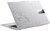 Asus VivoBook S 15 OLED (K5504VA) - 15.6" 2.8K OLED, Core i5-13500H, 16GB, 512GB SSD, Microsoft Windows 11 Home - Szürke Laptop 3 év garanciával