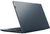 Lenovo IdeaPad 5 - 15.6" FullHD IPS, Core i5-1235U, 8GB, 256GB SSD, Microsoft Windows 11 Home - Örvénykék Laptop