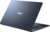 Asus E510 (E510MA) - 15,6" FullHD, Celeron-N4020, 4GB, 128GB EMMC 128GB SSD, Microsoft Windows 11 Home és Office 365 előfizetés - Kék Laptop