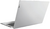 Lenovo Ideapad 5 - 15.6" FullHD IPS, Core i3-1115G4, 8GB, 256GB SSD+1TB HDD, nVidia GeForece MX450 2GB, Microsoft Windows 11 Home - Grafitszürke Laptop 3 év garanciával (verzió)