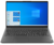 Lenovo Ideapad 5 - 15.6" FullHD IPS, Core i3-1115G4, 8GB, 256GB SSD+1TB HDD, nVidia GeForece MX450 2GB, Microsoft Windows 11 Home és Office 365 előfizetés - Grafitszürke Laptop 3 év garanciával (verzió)