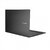 Asus VivoBook 15 (S513EA) - 15,6" FullHD, Core i5-1135G7, 24GB, 1TB SSD, Microsoft Windows 11 Home és Office 365 előfizetés - Fekete Laptop (verzió)