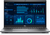 Dell Precision M3581 - 15,6" FullHD IPS, Core i7-13700H, 16GB, 512GB SSD, nVidia RTX A500 4GB, Microsoft Windows 11 Professional - Titánszürke Munkaállomás 3 év garanciával