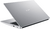 Acer Aspire 3 (A315-58-390K) - 15.6" FullHD IPS, Core i3-1115G4, 24GB, 256 SSD, DOS - Ezüst Laptop 3 év garanciával (verzió)