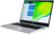Acer Aspire 3 (A315-58-390K) - 15.6" FullHD IPS, Core i3-1115G4, 24GB, 256 SSD, DOS - Ezüst Laptop 3 év garanciával (verzió)