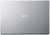 Acer Aspire 3 (A315-58-390K) - 15.6" FullHD IPS, Core i3-1115G4, 12GB, 2TB SSD, Microsoft Windows 11 Professional - Ezüst Laptop 3 év garanciával (verzió)