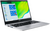Acer Aspire 3 (A315-58-390K) - 15.6" FullHD IPS, Core i3-1115G4, 12GB, 2TB SSD, Microsoft Windows 11 Professional - Ezüst Laptop 3 év garanciával (verzió)
