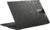 Asus VivoBook S 15 OLED Bape Edition (K5504VA) - 15.6" 3K OLED, Core i5-13500H, 16GB, 512GB SSD, Microsoft Windows 11 Home - Fekete Laptop 3 év garanciával
