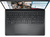 Dell Vostro 15 (3520) - 15,6" FullHD IPS-Level, Core i5-1235U, 8GB, 512GB SSD+1TB HDD, Microsoft Windows 11 Home és Office 365 előfizetés - Fekete Üzleti Laptop 3 év garanciával (verzó)