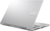 Asus VivoBook Pro 16X OLED (M7601RM) - 16" 3.2K OLED 120Hz, Ryzen 9-6900HX, 32GB, 512GB SSD, nVidia GeForce RTX 3060 6GB, DOS - Ezüst Laptop 3 év garanciával