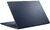 Asus VivoBook 15 (M1502YA) - 15,6" FullHD, Ryzen 5-7530U, 8GB, 256GB SSD, DOS - Kék Laptop