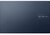Asus VivoBook 15 (M1502YA) - 15,6" FullHD, Ryzen 5-7530U, 8GB, 256GB SSD, DOS - Kék Laptop
