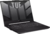 Asus TUF Gaming A15 (FA507NV) - 15.6" FullHD IPS-Level 144Hz, Ryzen 7-7735HS, 16GB, 512GB SSD, nVidia GeForce RTX 4060 8GB, DOS - Mecha szürke Gamer Laptop 3 év garanciával