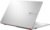 Asus VivoBook GO 15 (E1504GA) - 15,6" FullHD, Core i3-N305, 8GB, 512 SSD, Microsoft Windows 11 Home és Office 365 előfizetés - Ezüst Laptop (verzió)
