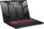 Asus TUF Gaming A17 (FA707NU) - 17.3" FullHD IPS-Level 144Hz, Ryzen 7-7735HS, 32GB, 512GB SSD, nVidia GeForce RTX 4060 8GB, Microsoft Windows 11 Professional - Mecha szürke Gamer Laptop 3 év garanciával (verzió)